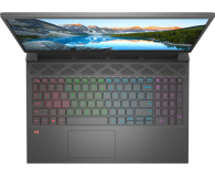 Dell G15 5511-9199 i7-11800H/16GB/512GB SSD/RTX3060 6GB/15,6" FHD - 1374927 - zdjęcie 3